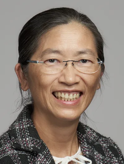Dr. Hieu Nguyen